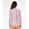 Rip Curl Coastal Instincts Upf Surfsuit - Einteilige Badeanzüg für damen | Hardloop