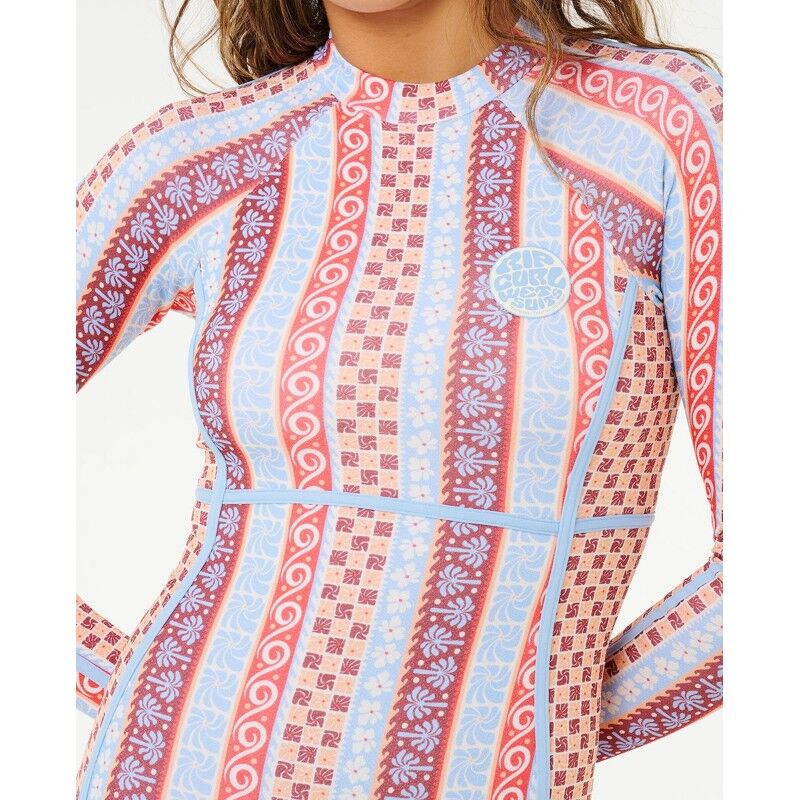 Rip Curl Coastal Instincts Upf Surfsuit - Einteilige Badeanzüg für damen | Hardloop