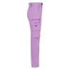 Trollkids Oppland Pants Slim Fit - Trousers - Kid's | Hardloop