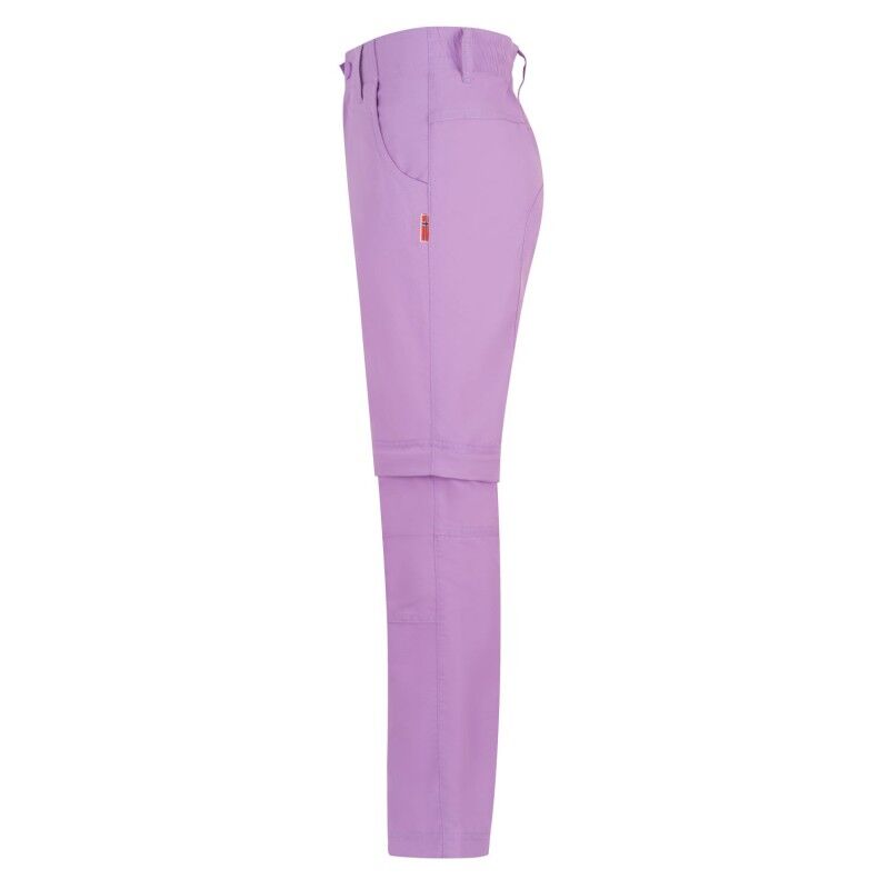 Trollkids Oppland Pants Slim Fit - Byxa - Børn | Hardloop