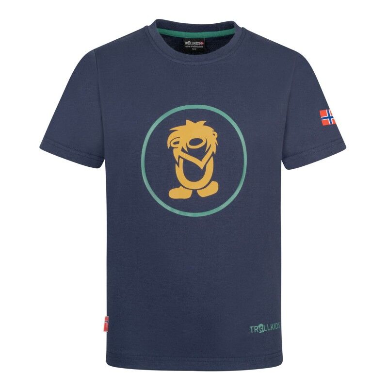 Troll T - Camiseta - Niños