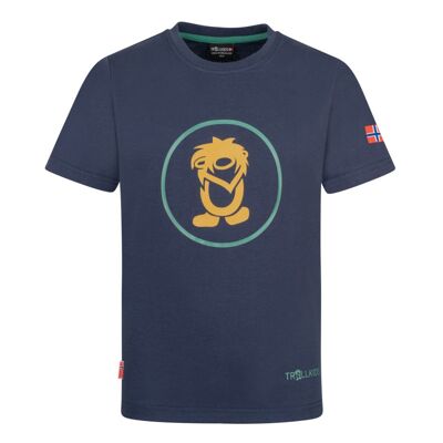 Troll T - T-shirt - Barn