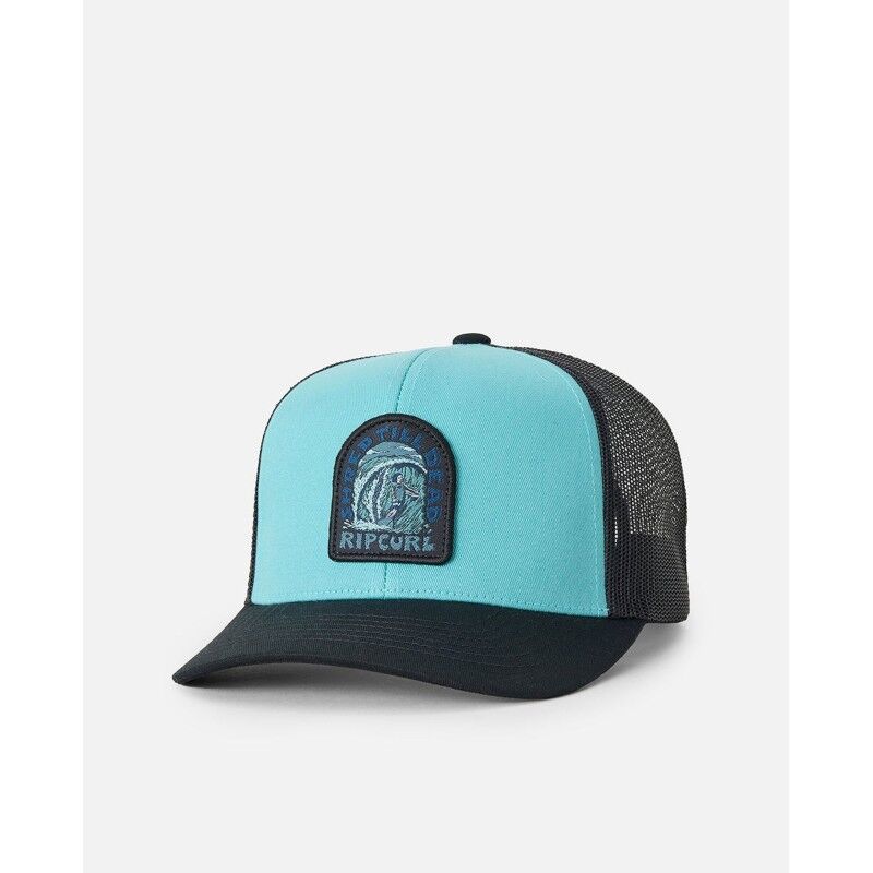 Custom Curve Trucker - Lippalakki - Miehet