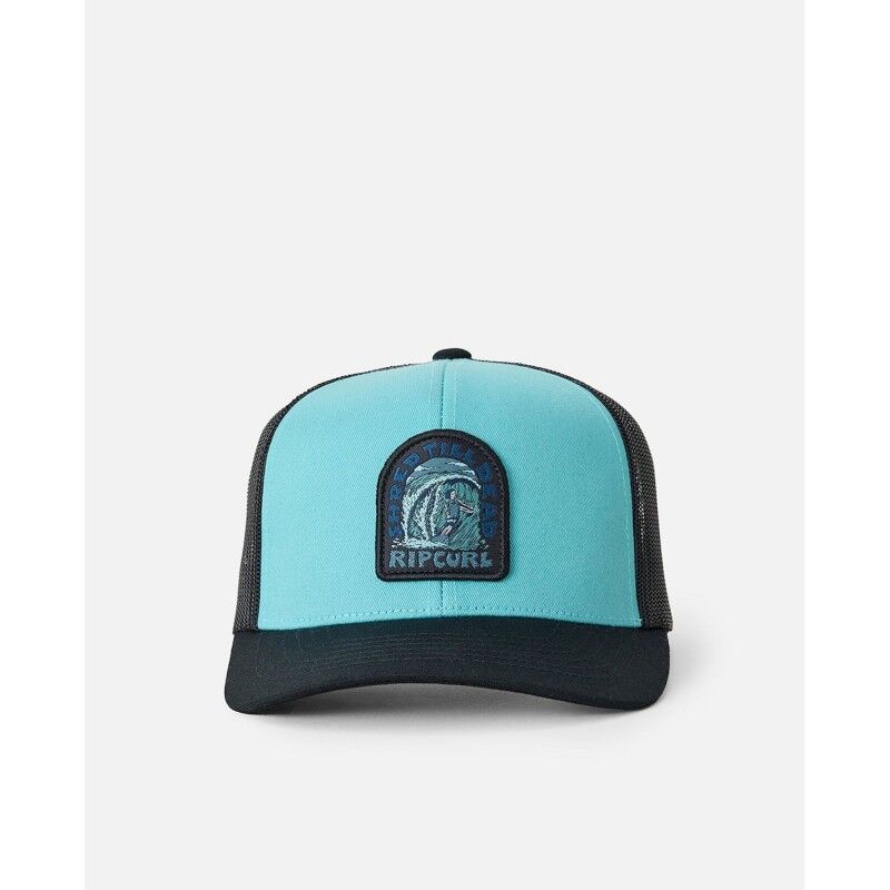Rip Curl Custom Curve Trucker - Czapka z daszkiem męskia | Hardloop