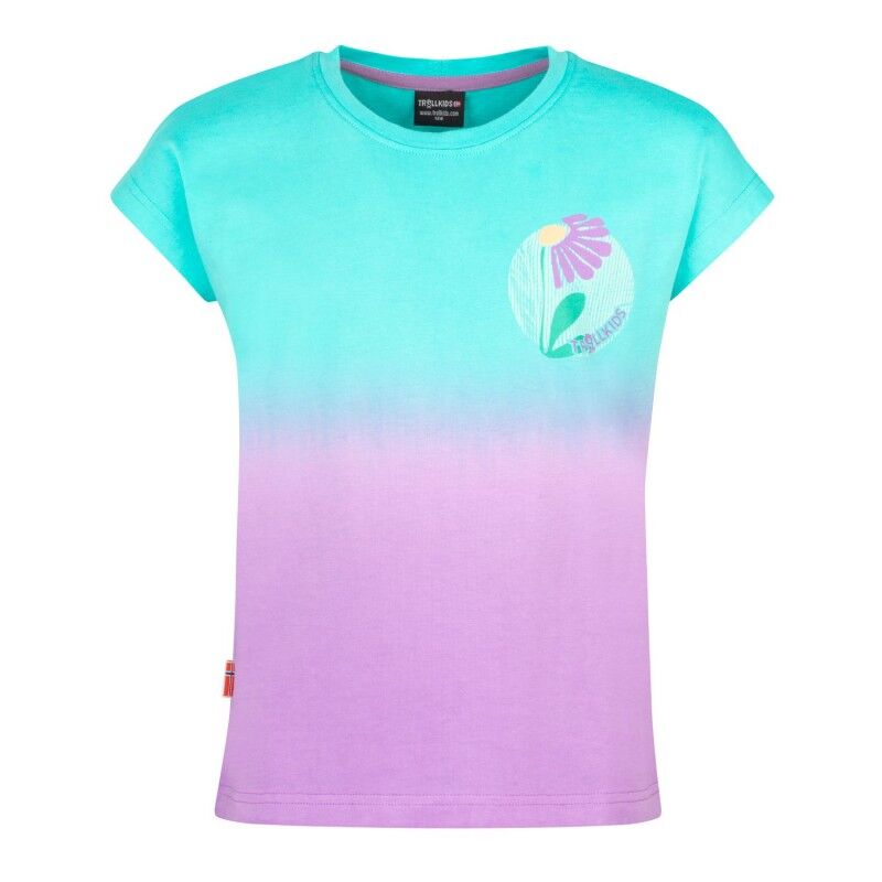 Yttersand Beach T - Camiseta - Niños