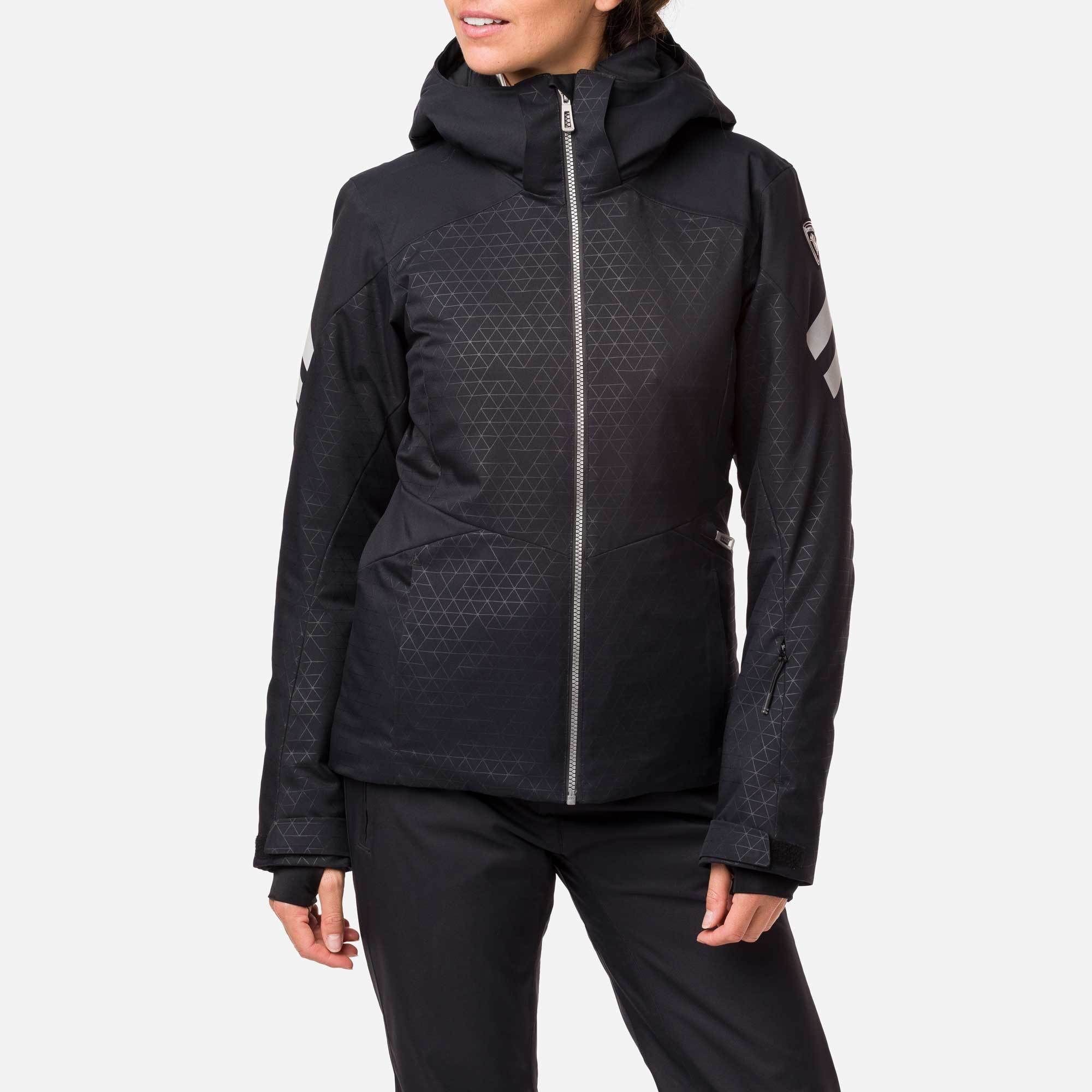 Rossignol Controle Jacket - Veste ski femme | Hardloop