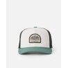 Rip Curl Custom Curve Trucker - Cap - Herren | Hardloop