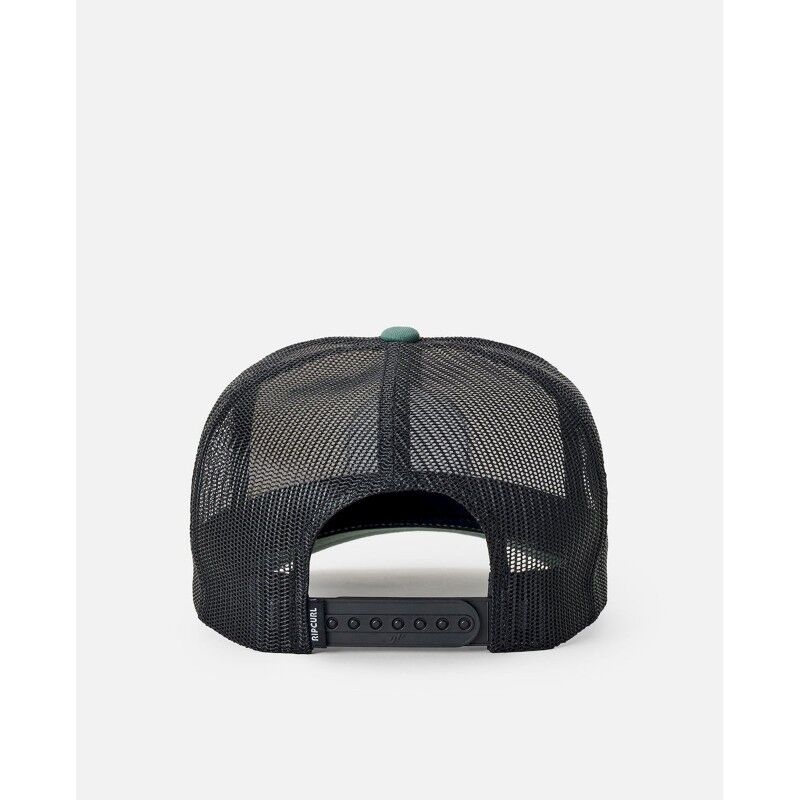Rip Curl Custom Curve Trucker - Cap - Herren | Hardloop