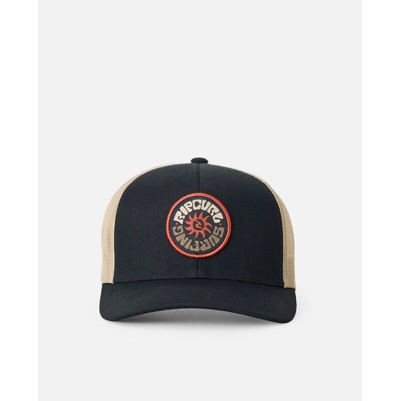 Rip Curl Custom Curve Trucker - Casquette homme | Hardloop