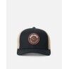 Rip Curl Custom Curve Trucker - Cap - Men's | Hardloop