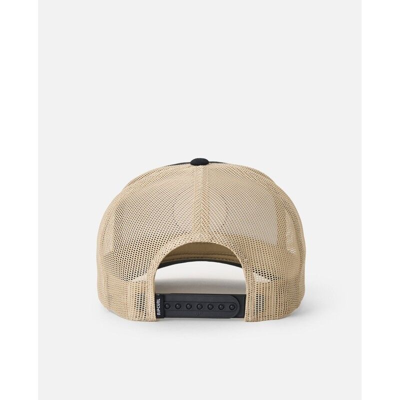 Rip Curl Custom Curve Trucker - Cap - Men's | Hardloop