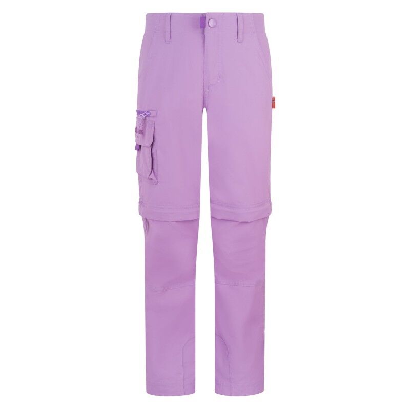 Oppland Pants Slim Fit - Trousers - Kid's