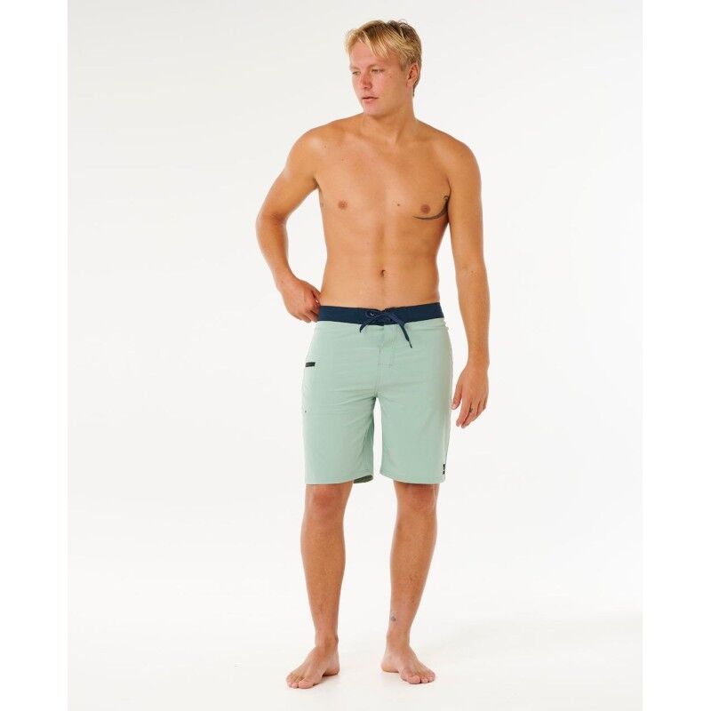 Rip Curl Mirage Core 20" - Boardshort homme | Hardloop