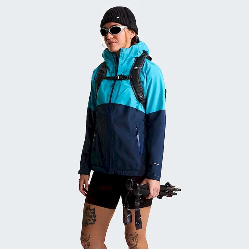 The North Face Basin 15 - Mochila de caminhada | Hardloop