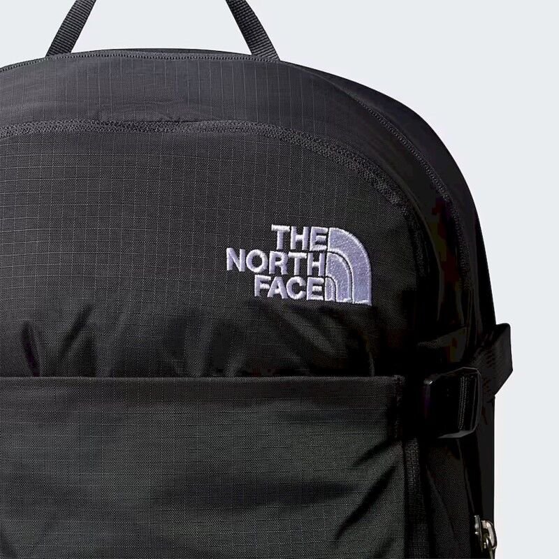 The North Face Basin 15 - Vandringsryggsäck | Hardloop