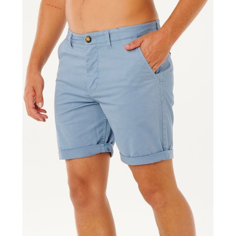 Rip Curl Twisted Walkshort - Calção homem | Hardloop
