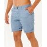 Rip Curl Twisted Walkshort - Calção homem | Hardloop