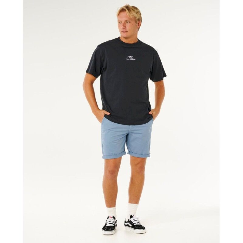 Rip Curl Twisted Walkshort - Shorts - Herr | Hardloop