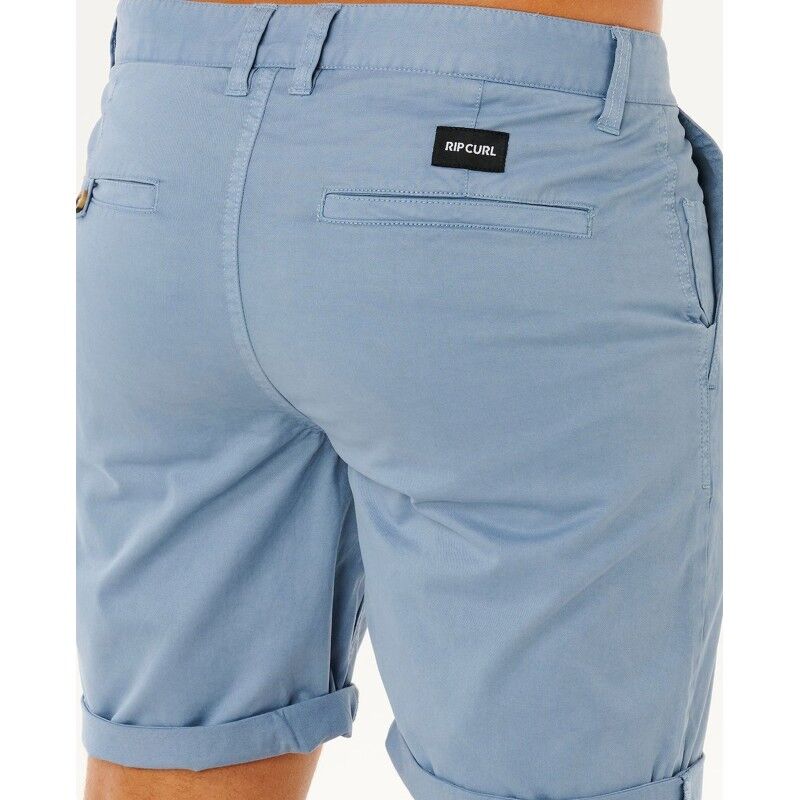 Rip Curl Twisted Walkshort - Calção homem | Hardloop