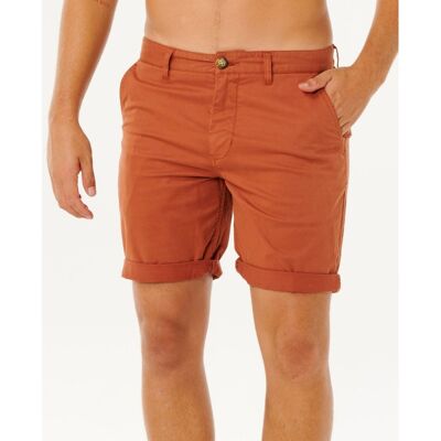 Twisted Walkshort - Shortsit - Miehet