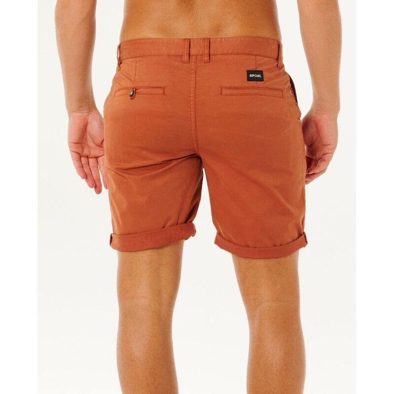 Rip Curl Twisted Walkshort - Shorts - Men's | Hardloop