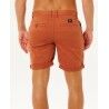 Rip Curl Twisted Walkshort - Shorts - Men's | Hardloop