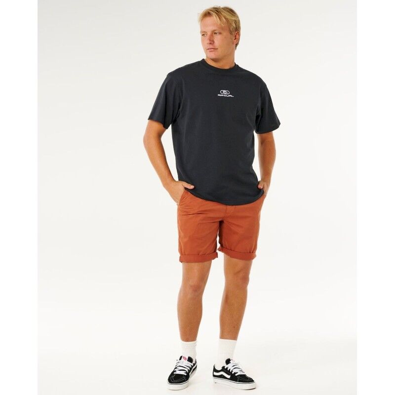 Rip Curl Twisted Walkshort - Short homme | Hardloop
