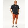 Rip Curl Twisted Walkshort - Short homme | Hardloop