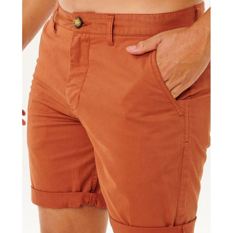 Rip Curl Twisted Walkshort - Shorts - Men's | Hardloop