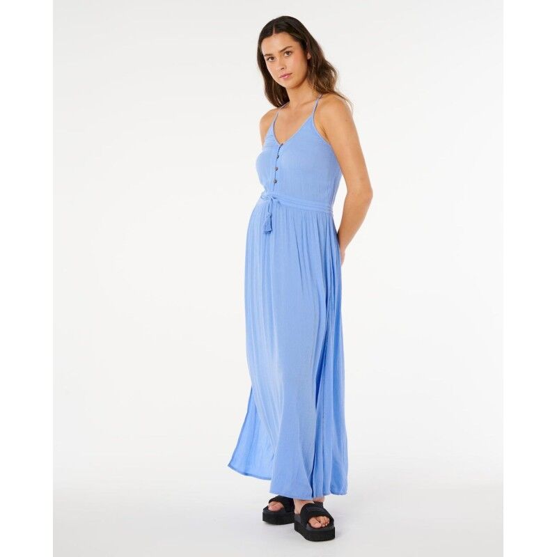 Rip Curl Classic Surf Maxi Dress - Kjole - Damer | Hardloop