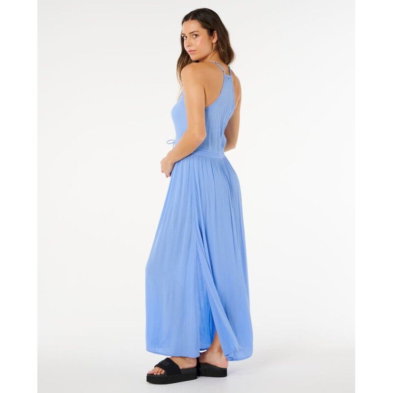 Rip Curl Classic Surf Maxi Dress - Klänning - Dam | Hardloop