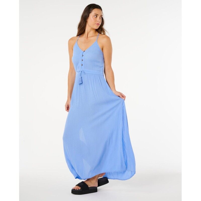 Rip Curl Classic Surf Maxi Dress - Kjole - Damer | Hardloop