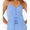 Rip Curl Classic Surf Maxi Dress - Klänning - Dam | Hardloop