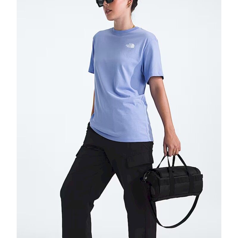 The North Face Base Camp Duffel Shoulder Bag - Duffel Bag | Hardloop