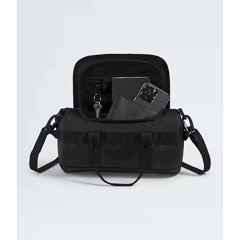 The North Face Base Camp Duffel Shoulder Bag - Duffel Bag | Hardloop