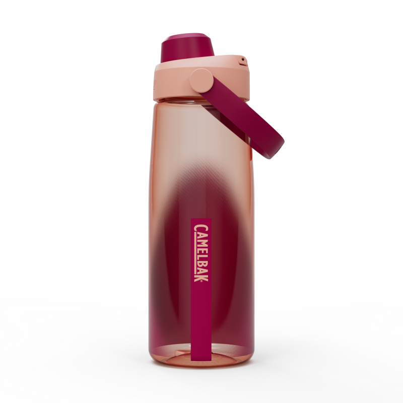 Thrive Chug - Drinkfles