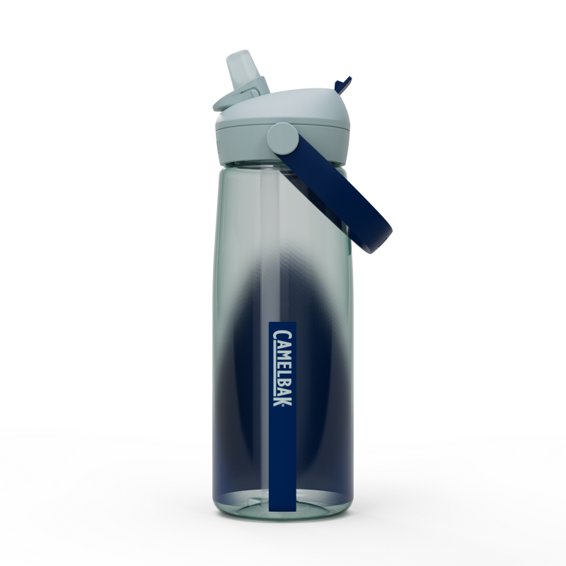 Thrive Flip Straw - Drikkeflaske