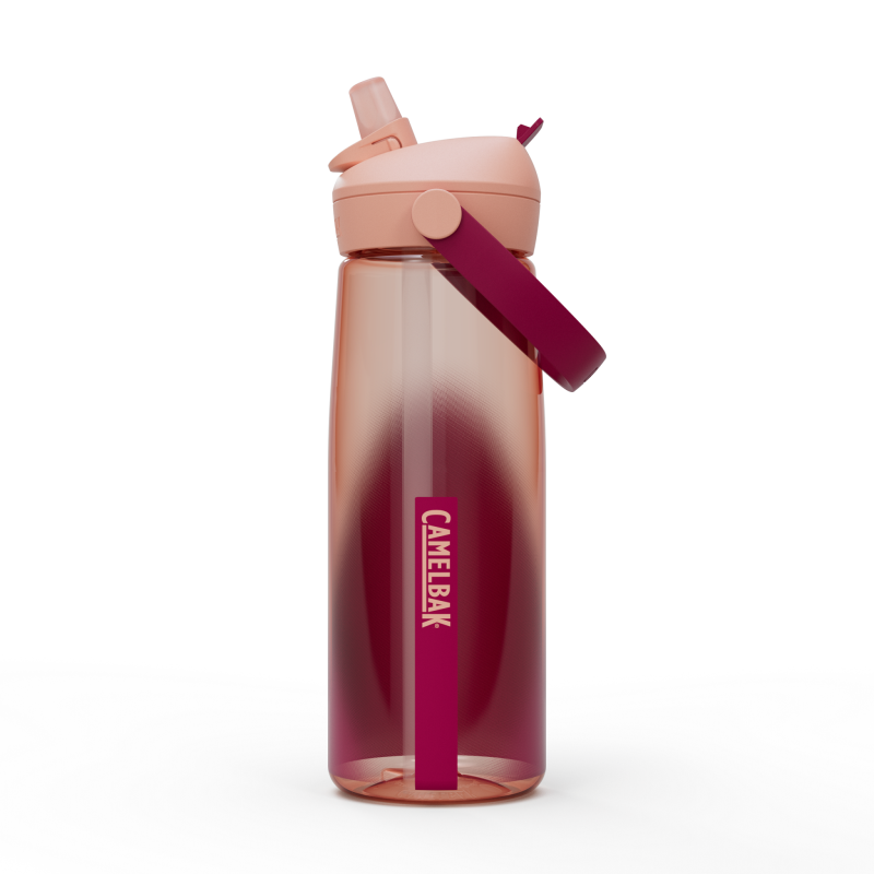 Thrive Flip Straw - Drinkfles