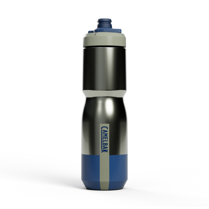 Podium Insulated Steel - Bidon