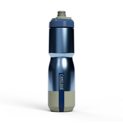 Podium Insulated Steel - Bidon rowerowy