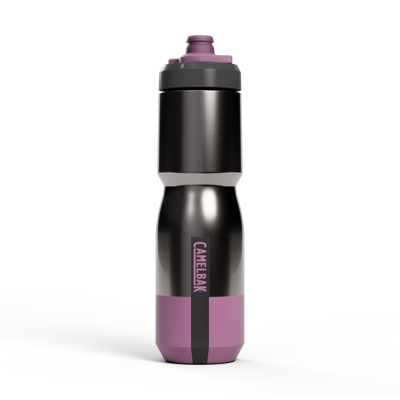 Podium Insulated Steel - Fahrrad Trinkflasche