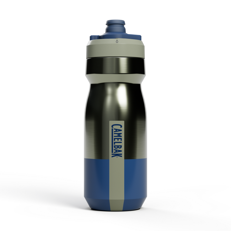 Podium Insulated Steel - Bidon