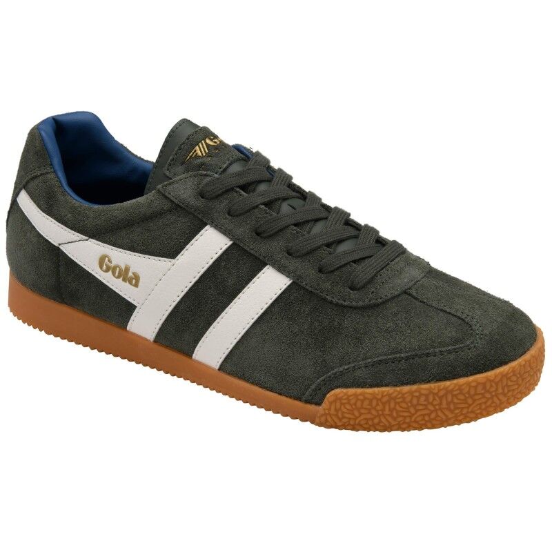 Gola Harrier - Lifestyle Schuhe - Herren | Hardloop