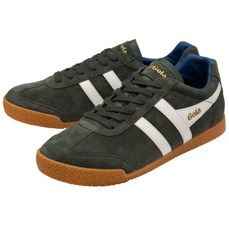 Gola Harrier - Lifestyle Schuhe - Herren | Hardloop