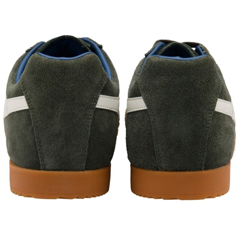 Gola Harrier - Lifestyle Schuhe - Herren | Hardloop