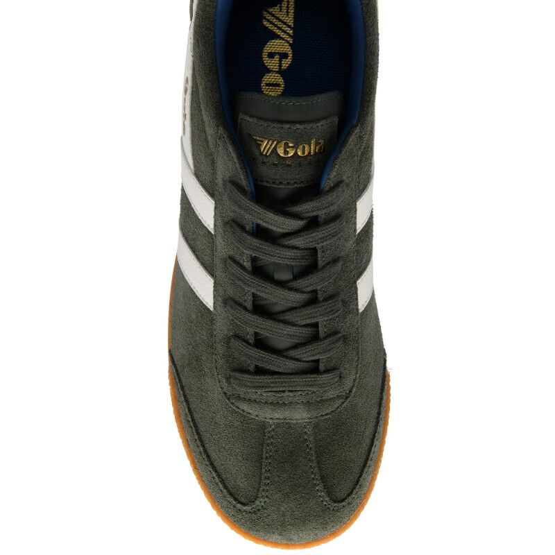 Gola Harrier - Lifestyle Schuhe - Herren | Hardloop