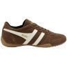 Otter / Off White / Black / Gum