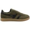 Khaki / Black / Gum