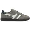 Cement / White / Navy / Dark Gum