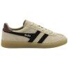Bone / Black / Red Ochre / Gum